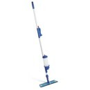 Швабра с помпой и бутылкой 650мл