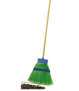 Метла Green (мягкая)