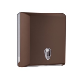 Держатель бумажных полотенец в пачках COLORED