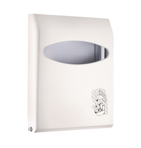 Держатель накладок на унитаз MINI PRESTIGE