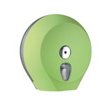 Держатель бумаги туалетной Джамбо COLORED