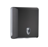 Диспенсер листовых бумажных полотенец