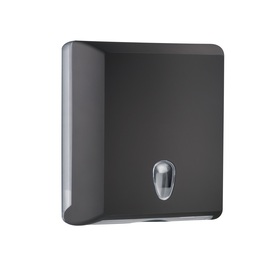 Диспенсер листовых бумажных полотенец