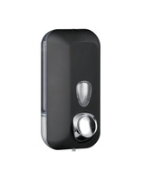 Дозатор жидкого мыла 550мл COLORED