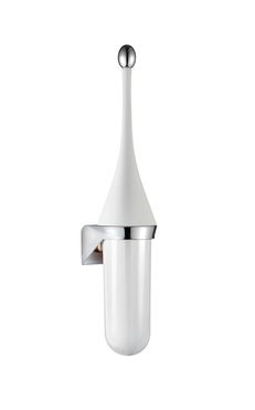 Щетка для унитаза настенная