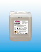 Hodrupa A Detergent anticorosiv, pentru pompă cu presiune, şi maşini industriale