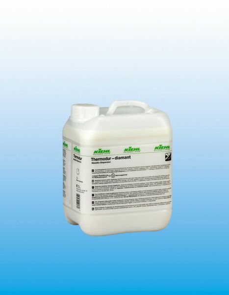 Thermodur Produs protector cu ioni metalici 
