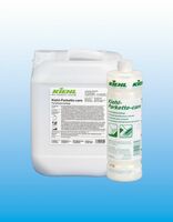 Kiehl-Parketto-care Produs de şters cu efect de mentenanţă pentru podele din lemn