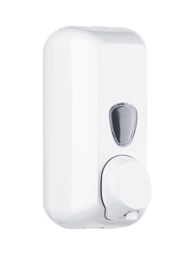 Dozator pentru săpun spumă cu cartuș 0.5L