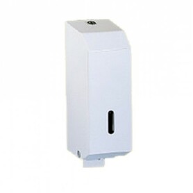 Дозатор жидкого мыла 1,2 л INOX