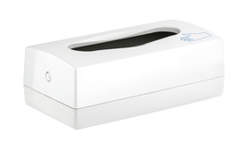 Держатель перчаток резиновых