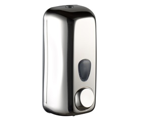 Dozator pentru săpun lichid Inox