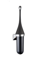 Щетка для унитаза настенная PRESTIGE