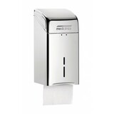 Dispenser pentru hîrtie igienică în foi