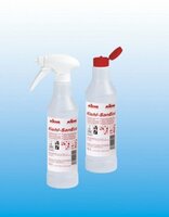 Флакон-распылитель 500 мл, для средства с распылителем Kiehl-SanEco Konzentra