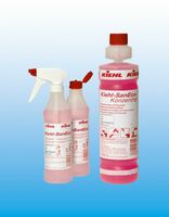 Kiehl-SanEco concentrat Detergent sanitar cu miros proaspăt