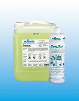 Sanikal Igiena - Sanitară