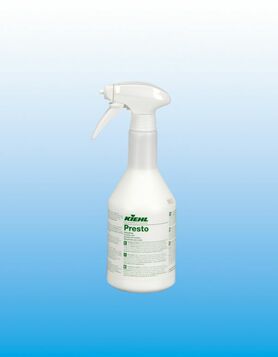 Presto Средство для ухода за деревянной мебелью