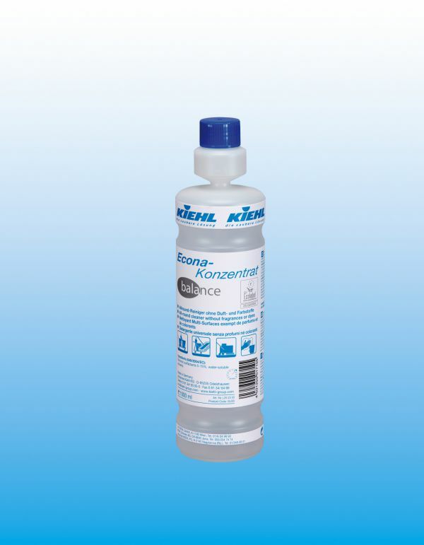 Econa-concentrat Detergent-Allround 