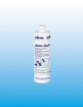 Aktiv-Duft Концентрированный освежитель воздуха для санитарных помещений