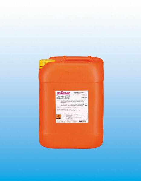 ARENAS®-bleach Produs concentrat lichid de albire 