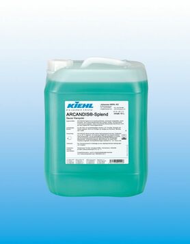 ARCANDIS®-Splend Кислотный ополаскиватель