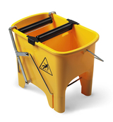 Тележка для уборки RO-CKET  на 15л