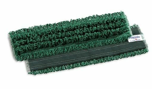 Rezerva mop din microfibra cu fire la 40 cm